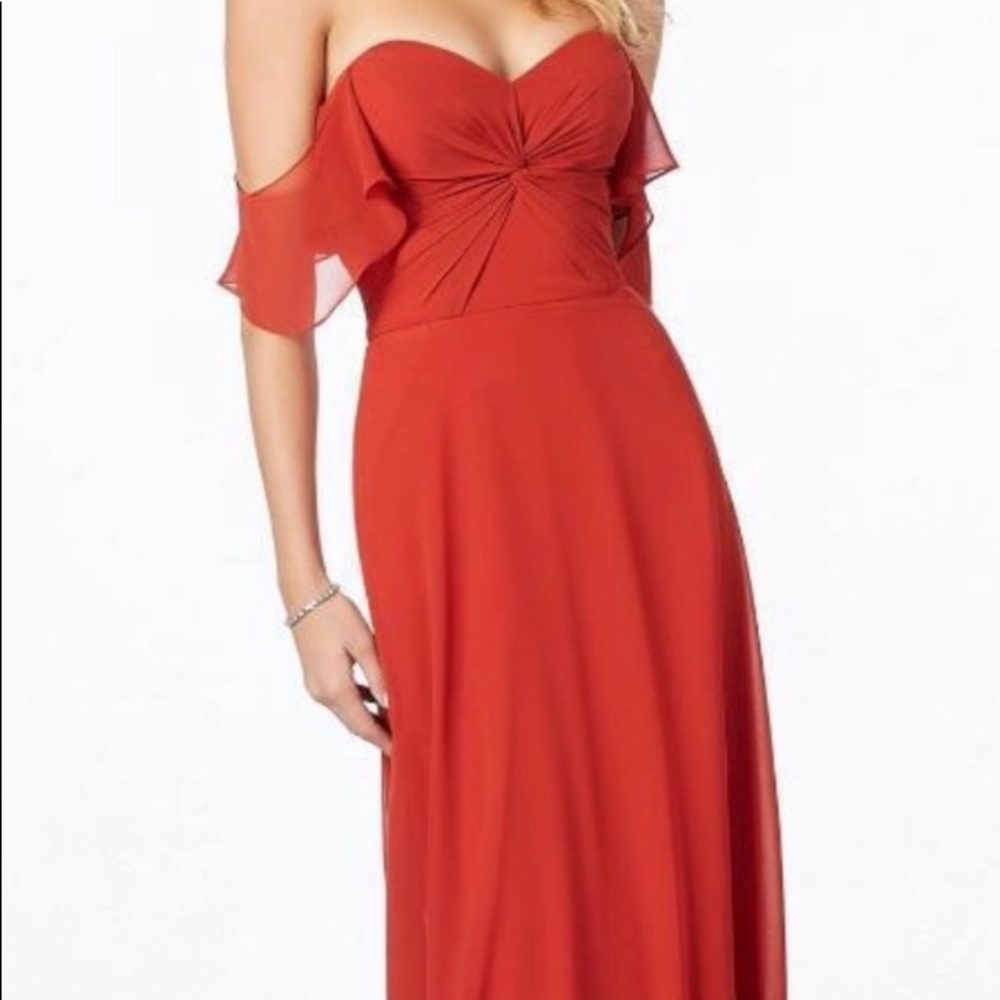 Bridesmaids Dress